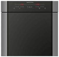 Духовой шкаф ZIGMUND & SHTAIN en 39.921 s