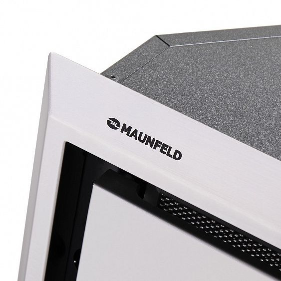 Вытяжка Maunfeld URANIA 74 нержавейка купить с доставкой по Москве и Московской области в интернет-магазине АваТехно