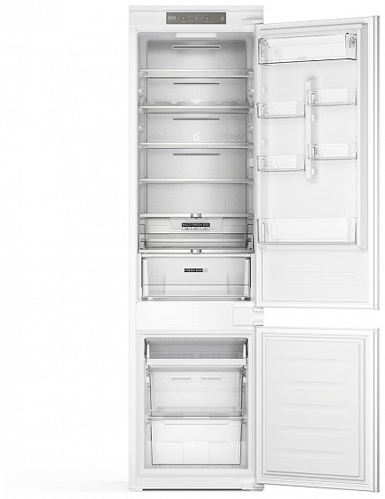 Встраиваемый холодильник WHIRLPOOL WHC20T352 купить с доставкой по Москве и Московской области в интернет-магазине АваТехно