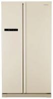 Холодильник side-by-side SAMSUNG rsa1ntvb