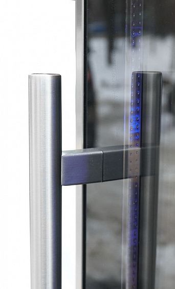 Винный шкаф WINE CRAFT BC-40BZ Grand Cru (под столешницу) купить с доставкой по Москве и Московской области в интернет-магазине АваТехно