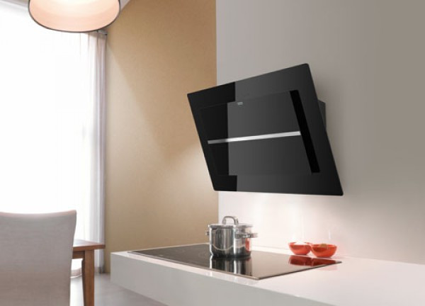 Вытяжка FRANKE 110.0338.357 FRANKE FMPL 906 BK B + угольный фильтр купить с доставкой по Москве и Московской области в интернет-магазине АваТехно