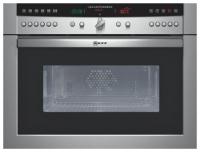 Духовой шкаф NEFF c67m70n0