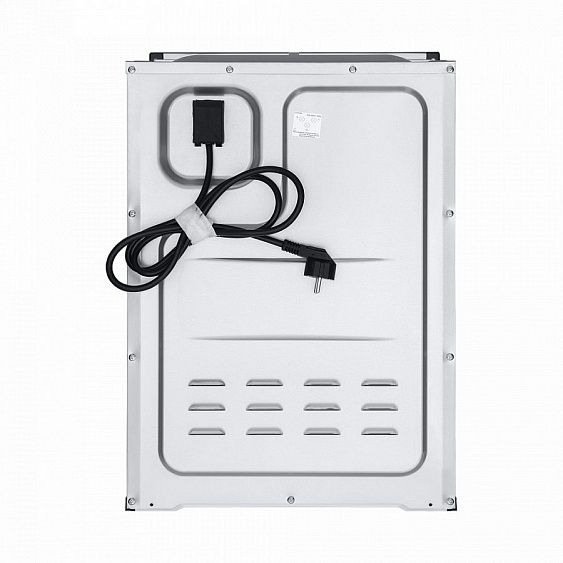 Электрический духовой шкаф MAUNFELD EOEM516B Электрический духовой шкаф MAUNFELD EOEM516B купить с доставкой по Москве и Московской области в интернет-магазине АваТехно