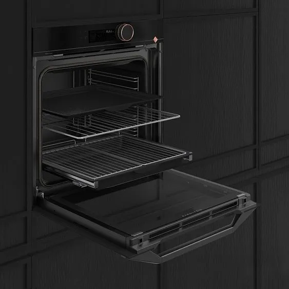 Духовой шкаф DE DIETRICH DOP4546HT купить с доставкой по Москве и Московской области в интернет-магазине АваТехно