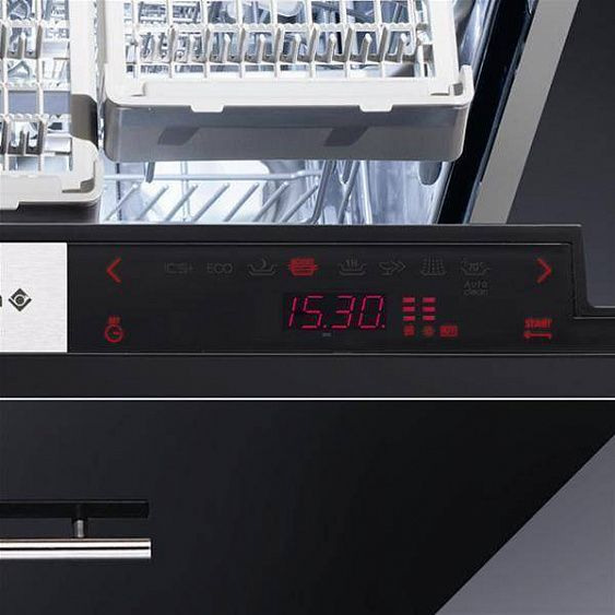 Посудомоечная машина DE DIETRICH dvh 1150 j купить с доставкой по Москве и Московской области в интернет-магазине АваТехно