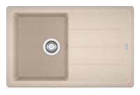 Кухонная мойка FRANKE BFG 611-78 бежевый (114.0275.956)