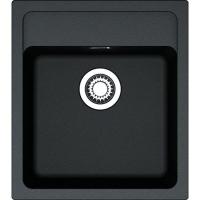 Кухонная мойка FRANKE MTG 610-45 граф. авт.
