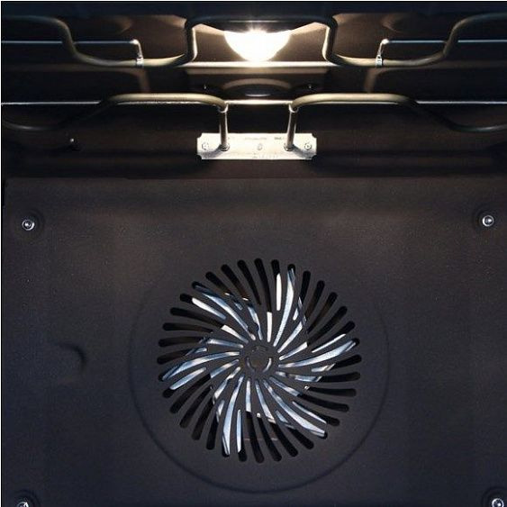 Духовой шкаф AEG BCR546350M купить с доставкой по Москве и Московской области в интернет-магазине АваТехно