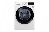 Стиральная машина LG F-2J5NN6W