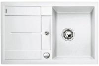Кухонная мойка BLANCO metra 45 s-f (519083)