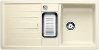Кухонная мойка BLANCO lexa 6 s (514671)