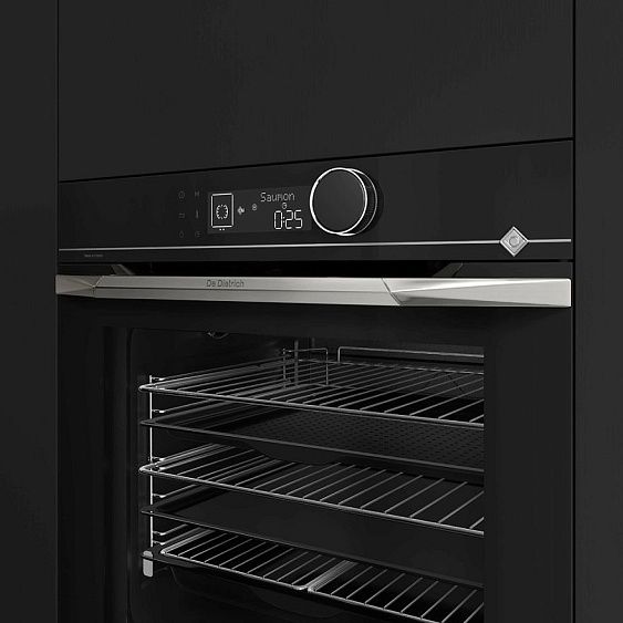 Духовой шкаф DE DIETRICH DOP4556X купить с доставкой по Москве и Московской области в интернет-магазине АваТехно