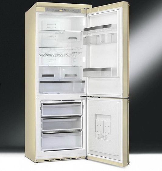 Холодильник SMEG fa8003po купить с доставкой по Москве и Московской области в интернет-магазине АваТехно