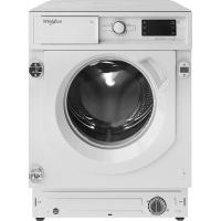 Встраиваемая стиральная машина WHIRLPOOL BI WMWG 91484E EU
