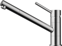 Смеситель OMOIKIRI Aogashima-BN(арт.4994246)