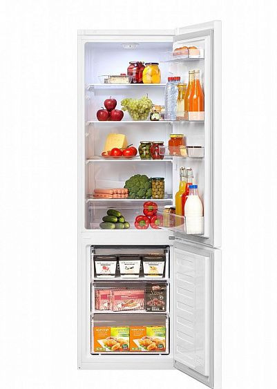 Холодильник Beko CSKR5310M20W купить в Москве цена в интернет-магазине АваТехно