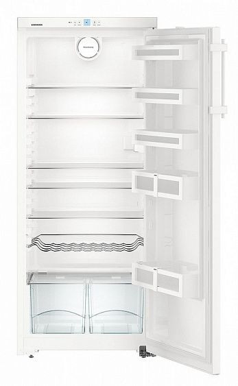 Холодильник LIEBHERR K 3130 купить с доставкой по Москве и Московской области в интернет-магазине АваТехно