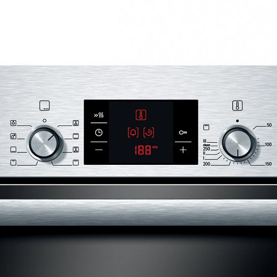 Духовой шкаф BOSCH hbg42r450e купить с доставкой по Москве и Московской области в интернет-магазине АваТехно