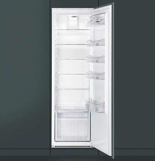 Холодильник SMEG  s7323lfep купить с доставкой по Москве и Московской области в интернет-магазине АваТехно