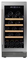 Винный шкаф DUNAVOX DAU-32.81SS
