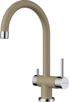 Смеситель OMOIKIRI Yamada-CA(арт.4994258)