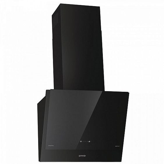 Каминная вытяжка Gorenje WHI6SYB купить с доставкой по Москве и Московской области в интернет-магазине АваТехно