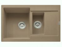 Кухонная мойка FRANKE MRG 651-78 миндаль (114.0313.320)