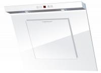 Вытяжка KUPPERSBUSCH KD 9570.2 W белое стекло