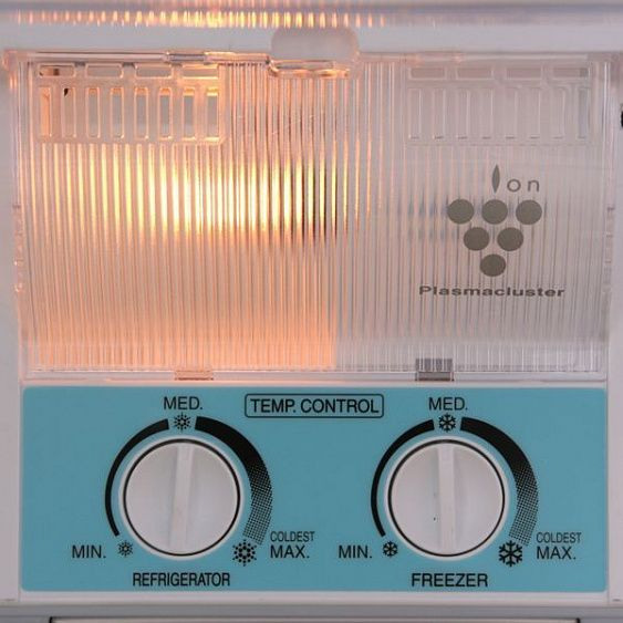 Холодильник SHARP sj-sc 451 vbe купить с доставкой по Москве и Московской области в интернет-магазине АваТехно