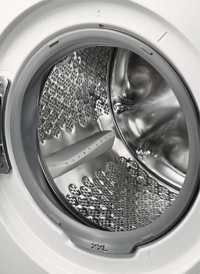 Стиральная машина AEG L87695NWD купить с доставкой по Москве и Московской области в интернет-магазине АваТехно