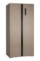 Холодильник HIBERG RFS-480DX NFH