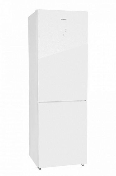 Холодильник HIBERG RFC-375DX NFGW купить с доставкой по Москве и Московской области в интернет-магазине АваТехно
