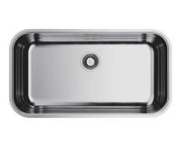 Кухонная мойка OMOIKIRI Omi 76-U/I-IN (арт.4993500)