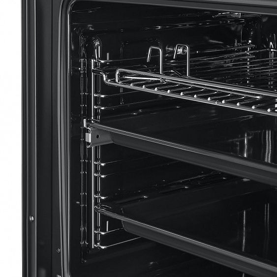 Встраиваемый электрический духовой шкаф Maunfeld EOEF.766W купить с доставкой по Москве и Московской области в интернет-магазине АваТехно