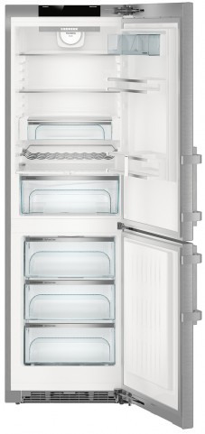 Холодильник Liebherr CNPes 4358 купить с доставкой по Москве и Московской области в интернет-магазине АваТехно