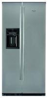 Холодильник WHIRLPOOL WSS30IX