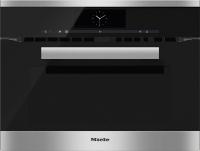 Духовой шкаф MIELE H6800BM EDST/CLST сталь CleanSteel