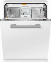 Встраиваемая посудомоечная машина MIELE G 4985 SCVi XXL