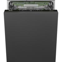 Встраиваемая посудомоечная машина Smeg STL7322BQL