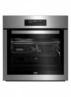 Встраиваемый электрический духовой шкаф BEKO BIM26400XCS Встраиваемый электрический духовой шкаф BEKO BIM26400XCS