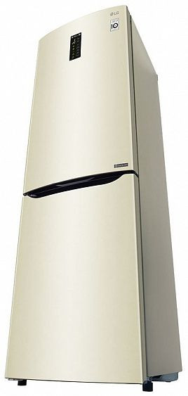Холодильник LG GA-B429 SYUZ Холодильник LG GA-B429 SYUZ купить с доставкой по Москве и Московской области в интернет-магазине АваТехно