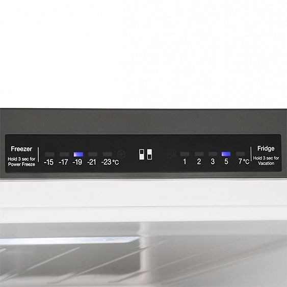 Холодильник Samsung RB34N5061SA купить с доставкой по Москве и Московской области в интернет-магазине АваТехно