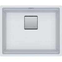 Кухонная мойка FRANKE KNG 110-52 белый