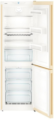 Холодильник LIEBHERR CNbe 4313 купить с доставкой по Москве и Московской области в интернет-магазине АваТехно