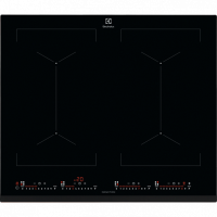 Индукционная стеклокерамич. панель Electrolux IPE 6474 KF