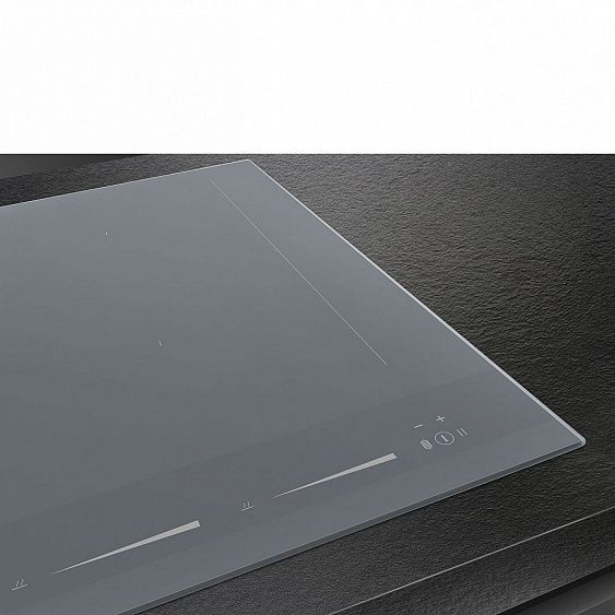 Варочная поверхность SMEG SIM1963DS купить с доставкой по Москве и Московской области в интернет-магазине АваТехно