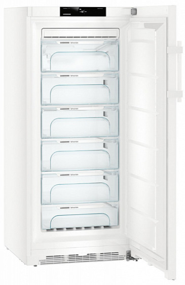 Морозильник Liebherr GN 4115 купить с доставкой по Москве и Московской области в интернет-магазине АваТехно