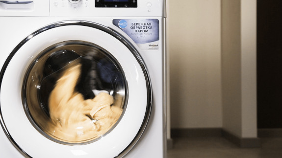 Стиральная машина Whirlpool FWSD 81283 WCV купить с доставкой по Москве и Московской области в интернет-магазине АваТехно