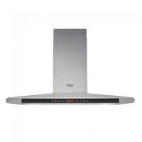 Вытяжка HOTPOINT-ARISTON hlc 9.8 ash x/ha